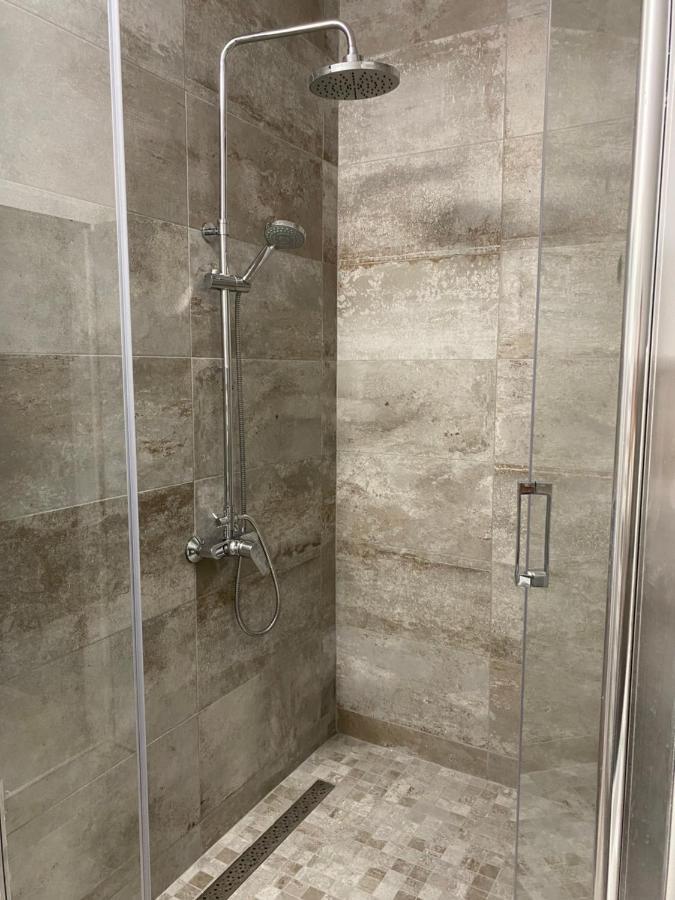 Charlene Apartment Karlobag Ngoại thất bức ảnh