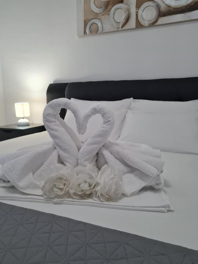 Charlene Apartment Karlobag Ngoại thất bức ảnh